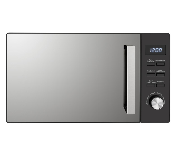 BEKO MGF20210B - 1028193 - zdjęcie